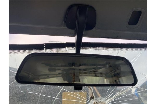 Recambio de retrovisor interior para jaguar xj6/12 3.6 xj6 referencia OEM IAM BCC4090  