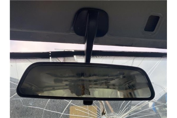 Recambio de retrovisor interior para jaguar xj6/12 3.6 xj6 referencia OEM IAM BCC4090  