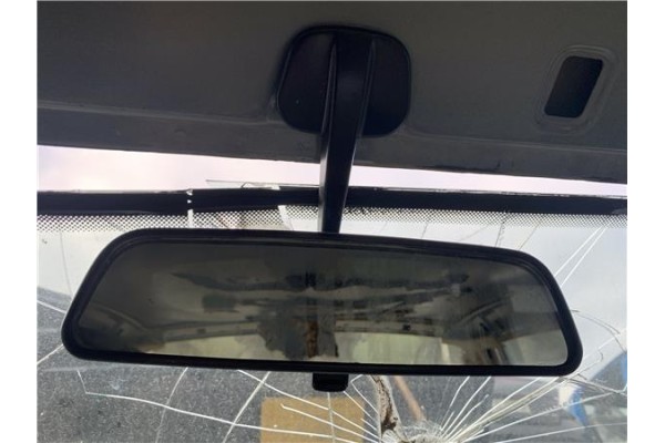 Recambio de retrovisor interior para jaguar xj6/12 3.6 xj6 referencia OEM IAM BCC4090  