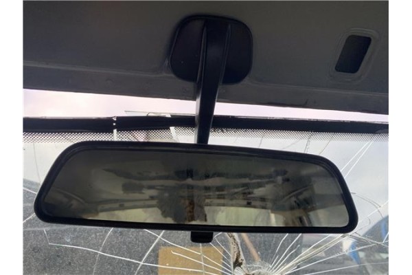 Recambio de retrovisor interior para jaguar xj6/12 3.6 xj6 referencia OEM IAM BCC4090  