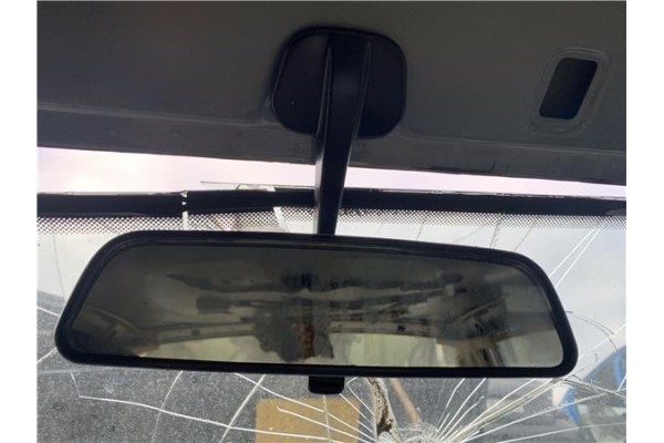 Recambio de retrovisor interior para jaguar xj6/12 3.6 xj6 referencia OEM IAM BCC4090  