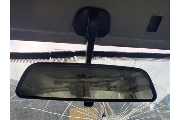 Recambio de retrovisor interior para jaguar xj6/12 3.6 xj6 referencia OEM IAM BCC4090  