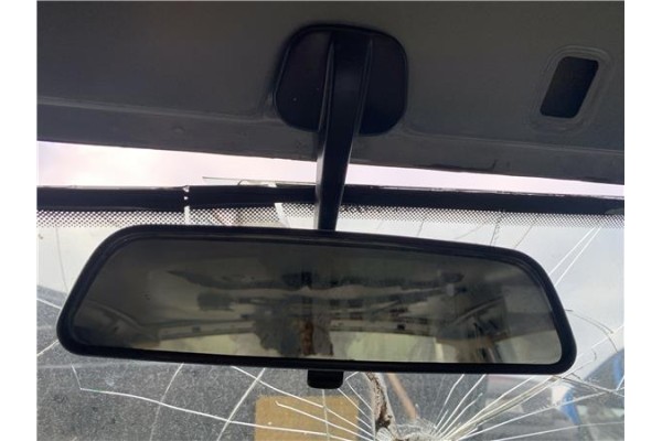 Recambio de retrovisor interior para jaguar xj6/12 3.6 xj6 referencia OEM IAM BCC4090  