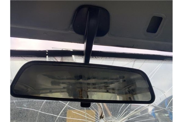 Recambio de retrovisor interior para jaguar xj6/12 3.6 xj6 referencia OEM IAM BCC4090  