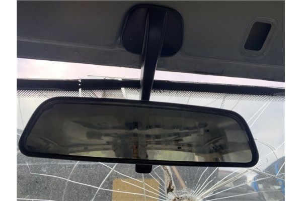 Recambio de retrovisor interior para jaguar xj6/12 3.6 xj6 referencia OEM IAM BCC4090  