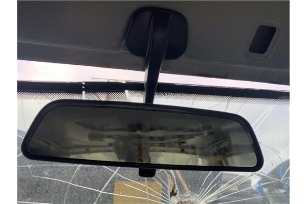 Recambio de retrovisor interior para jaguar xj6/12 3.6 xj6 referencia OEM IAM BCC4090  