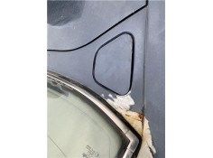 TAPA EXTERIOR COMBUSTIBLE CAP5121 