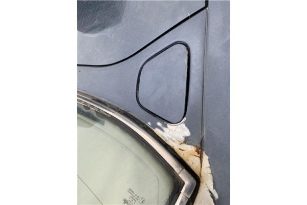 Recambio de tapa exterior combustible para jaguar xj6/12 3.6 xj6 referencia OEM IAM CAP5121  