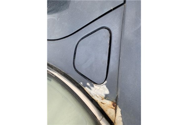 Recambio de tapa exterior combustible para jaguar xj6/12 3.6 xj6 referencia OEM IAM CAP5121  