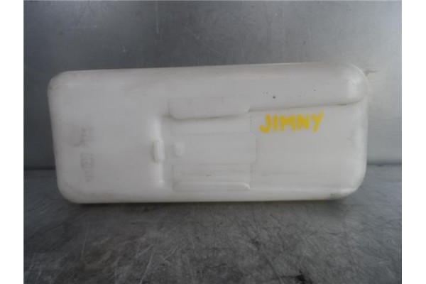 Recambio de botella expansion para suzuki jimny sn (fj)(1998) 1.3 16v referencia OEM IAM   