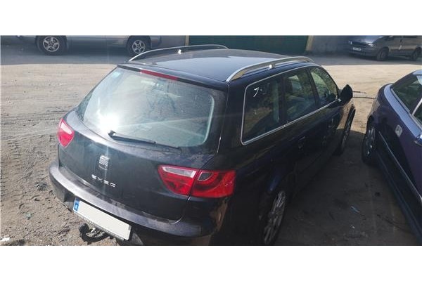 seat exeo st (3r5) del año 2009