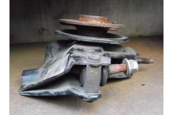 Recambio de mangueta delantero izquierda para smart micro compact car 600 c.c referencia OEM IAM   