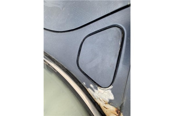 Recambio de tapa exterior combustible para jaguar xj6/12 3.6 xj6 referencia OEM IAM CAP5121  