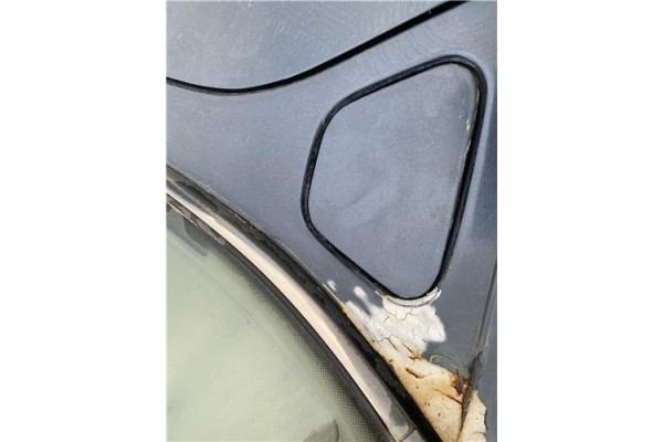 Recambio de tapa exterior combustible para jaguar xj6/12 3.6 xj6 referencia OEM IAM CAP5121  