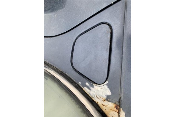 Recambio de tapa exterior combustible para jaguar xj6/12 3.6 xj6 referencia OEM IAM CAP5121  