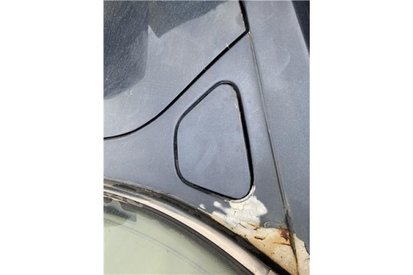 Recambio de tapa exterior combustible para jaguar xj6/12 3.6 xj6 referencia OEM IAM CAP5121  