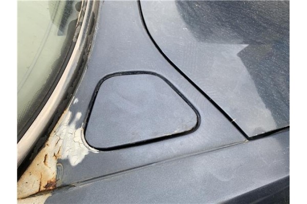 Recambio de tapa exterior combustible para jaguar xj6/12 3.6 xj6 referencia OEM IAM CAP5121  