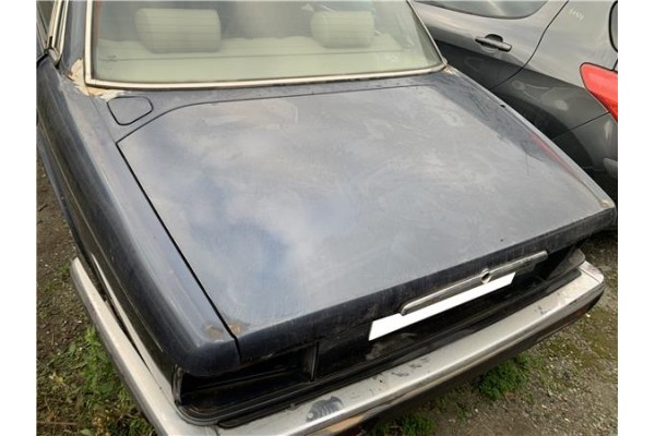 Recambio de tapa maletero para jaguar xj6/12 3.6 xj6 referencia OEM IAM CAP567  