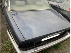 Recambio de tapa maletero para jaguar xj6/12 3.6 xj6 referencia OEM IAM CAP567  