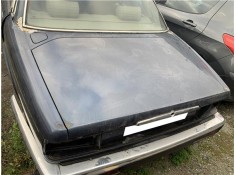 Recambio de tapa maletero para jaguar xj6/12 3.6 xj6 referencia OEM IAM CAP567  