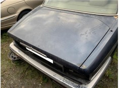 Recambio de tapa maletero para jaguar xj6/12 3.6 xj6 referencia OEM IAM CAP567  
