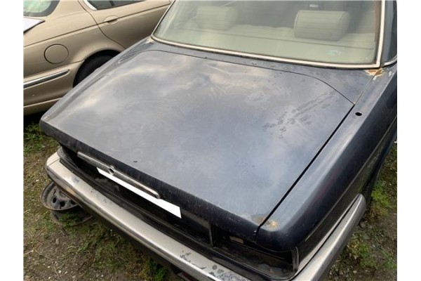 Recambio de tapa maletero para jaguar xj6/12 3.6 xj6 referencia OEM IAM CAP567  