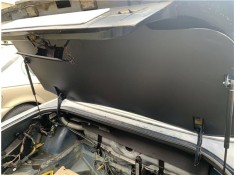 Recambio de tapa maletero para jaguar xj6/12 3.6 xj6 referencia OEM IAM CAP567  