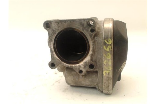 Recambio de caja mariposa aire para volkswagen polo iv (9n1) 1.2 12v referencia OEM IAM   