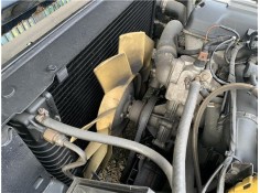 Recambio de ventilador viscoso para jaguar xj6/12 3.6 xj6 referencia OEM IAM EAC3263  