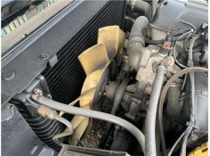 Recambio de ventilador viscoso para jaguar xj6/12 3.6 xj6 referencia OEM IAM EAC3263  