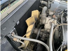 Recambio de ventilador viscoso para jaguar xj6/12 3.6 xj6 referencia OEM IAM EAC3263  