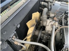Recambio de ventilador viscoso para jaguar xj6/12 3.6 xj6 referencia OEM IAM EAC3263  