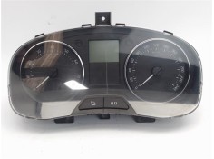Recambio de cuadro completo para skoda fabia (5j2) 1.2 referencia OEM IAM 5J0920810E  