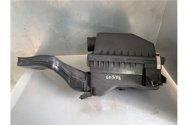 Recambio de carcasa filtro aire para mitsubishi colt vii (cz_) 1.3 (z35am, z34am, z33am) referencia OEM IAM MR993548  