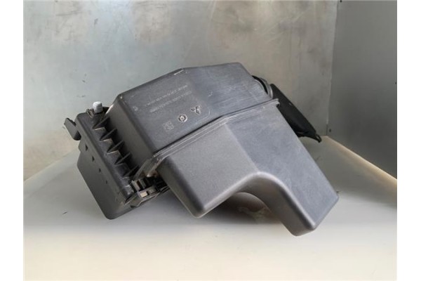 Recambio de carcasa filtro aire para mitsubishi colt vii (cz_) 1.3 (z35am, z34am, z33am) referencia OEM IAM MR993548  