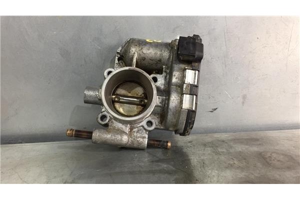 Recambio de caja mariposa aire para opel corsa c (2000) 1.0 club [1,0 ltr. - 43 kw 12v cat (z 10 xe / lw3)] referencia OEM IAM 2