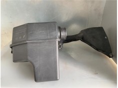 Recambio de carcasa filtro aire para mitsubishi colt vii (cz_) 1.3 (z35am, z34am, z33am) referencia OEM IAM MR993548  