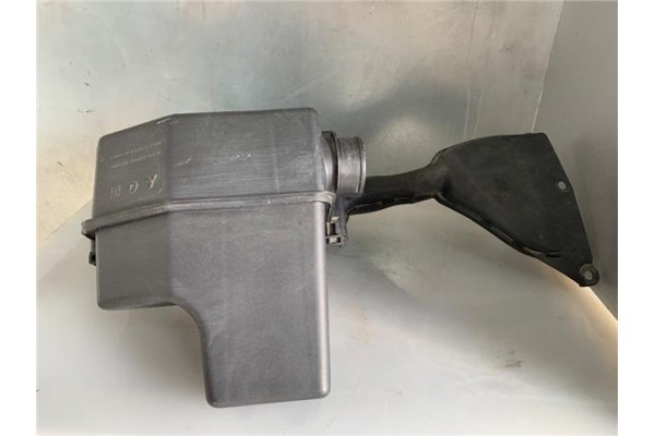 Recambio de carcasa filtro aire para mitsubishi colt vii (cz_) 1.3 (z35am, z34am, z33am) referencia OEM IAM MR993548  
