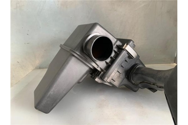 Recambio de carcasa filtro aire para mitsubishi colt vii (cz_) 1.3 (z35am, z34am, z33am) referencia OEM IAM MR993548  