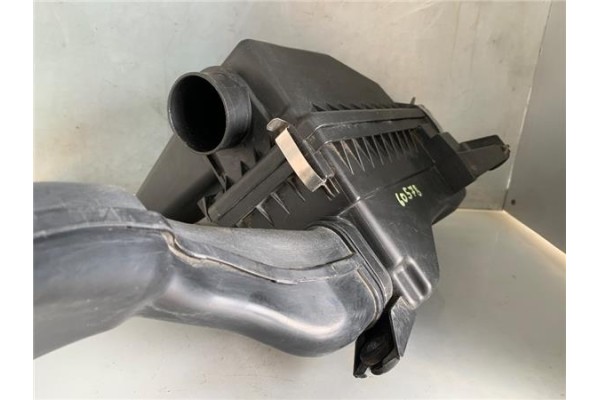 Recambio de carcasa filtro aire para mitsubishi colt vii (cz_) 1.3 (z35am, z34am, z33am) referencia OEM IAM MR993548  