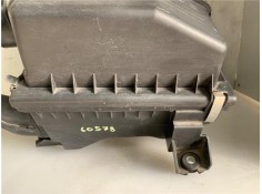 Recambio de carcasa filtro aire para mitsubishi colt vii (cz_) 1.3 (z35am, z34am, z33am) referencia OEM IAM MR993548  