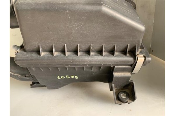 Recambio de carcasa filtro aire para mitsubishi colt vii (cz_) 1.3 (z35am, z34am, z33am) referencia OEM IAM MR993548  