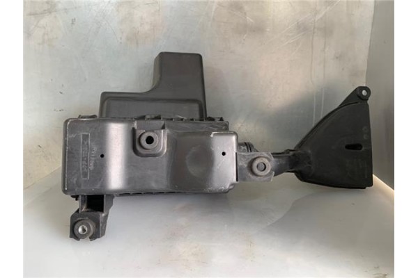 Recambio de carcasa filtro aire para mitsubishi colt vii (cz_) 1.3 (z35am, z34am, z33am) referencia OEM IAM MR993548  