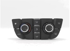 Recambio de mandos calefaccion / a.a. para opel astra j 1.7 cdti referencia OEM IAM   