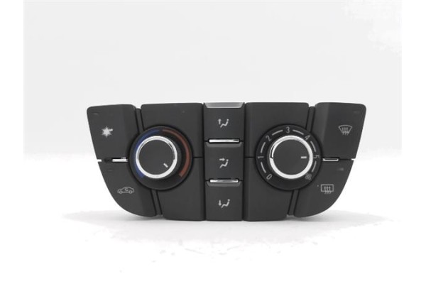 Recambio de mandos calefaccion / a.a. para opel astra j 1.7 cdti referencia OEM IAM   