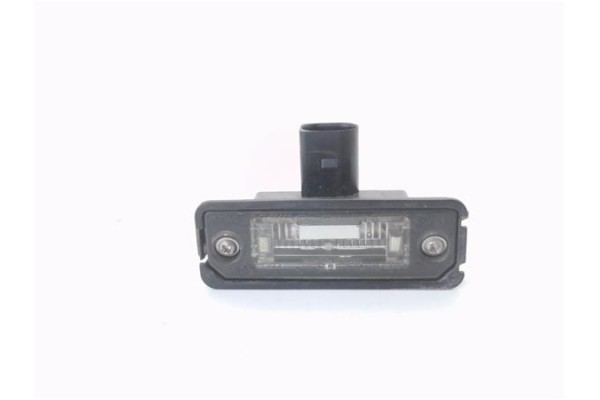 Recambio de piloto matricula para volkswagen polo iv (9n1) 1.2 12v referencia OEM IAM 1J6943021B  