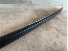 Recambio de moldura parabrisas izquierda para opel astra j berlina 5p 1.6 excellence referencia OEM IAM 498166255  