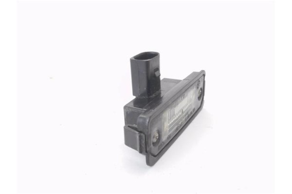 Recambio de piloto matricula para volkswagen polo iv (9n1) 1.2 12v referencia OEM IAM 1J6943021B  