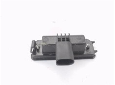 Recambio de piloto matricula para volkswagen polo iv (9n1) 1.2 12v referencia OEM IAM 1J6943021B  