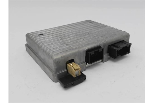 Recambio de centralita para opel astra j 1.7 cdti referencia OEM IAM   